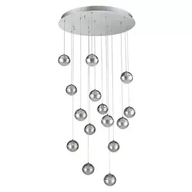 Люстра De markt 730010315 15/6w led 220 v