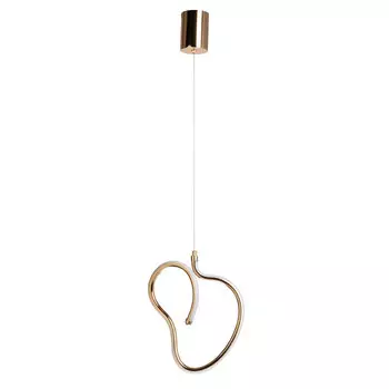 Люстра De markt Аурих 25w LED 220