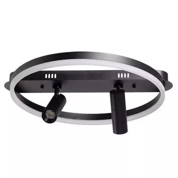 Люстра De markt Драйв 30w на 2 лампочки 5w LED 220