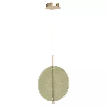 Люстра De markt Фрайталь 12w LED 220