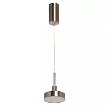 Люстра De markt Гэлэкси 12w LED 220