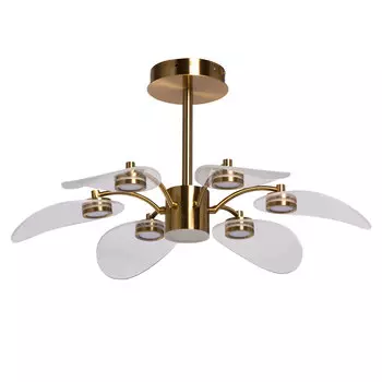 Люстра De markt Гэлэкси 42w LED 220