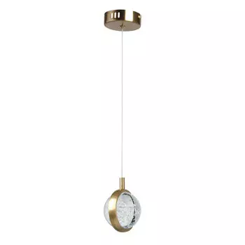 Люстра De markt Капелия 6w LED 220