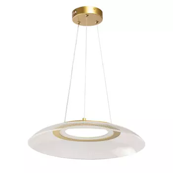 Люстра De markt Конти 24w LED 220