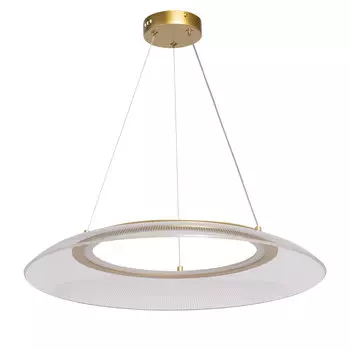 Люстра De markt Конти 40w LED 220