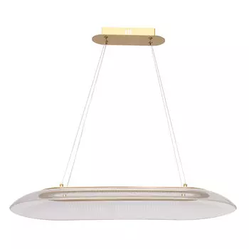 Люстра De markt Конти 40w LED 220