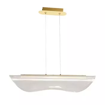 Люстра De Markt Конти 488014401