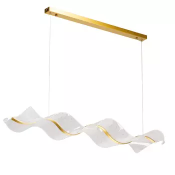 Люстра De markt Конти 50w LED 220