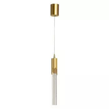 Люстра De markt Конти 7w LED 220