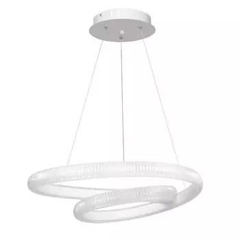 Люстра De markt Оскар 100w LED 220