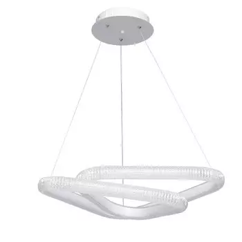 Люстра De markt Оскар 106w LED 220