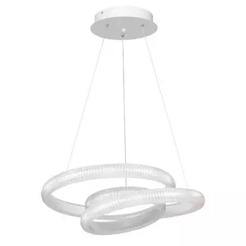 Люстра De markt Оскар 118w LED 220