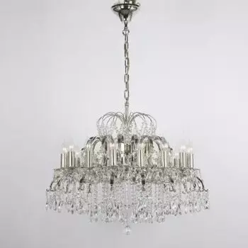 Люстра Dio D`Arte Alessandria E 1.1.16.699 N