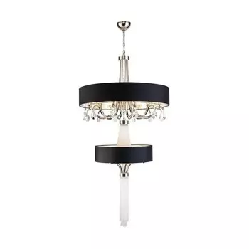 Люстра Dio D`Arte Cosmopolitan 2970.18 BLACK