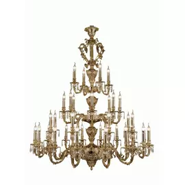 Люстра Dio D'Arte Estrada E 1.1.36.600 G