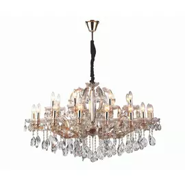 Люстра Dio D'Arte Galliano E 1.1.24.600 G