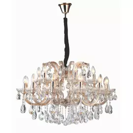 Люстра Dio D'Arte Gloria E 1.1.18.600 G