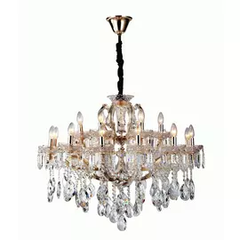 Люстра Dio D'Arte Infinito E 1.1.18.600 G