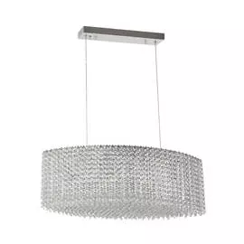 Люстра Dio D'Arte LIANO E 1.5.60X30.100 N