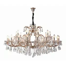 Люстра Dio D'Arte Mirabella E 1.1.30.600 G