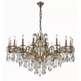 Люстра Dio D'Arte Opera E 1.1.20.600 CG