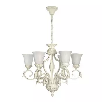 Люстра Dio D`arte PENNA E 1.1.6 C