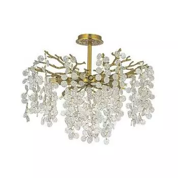 Люстра Dio D`Arte Tavenna H 1.3.60.102 A