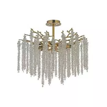 Люстра Dio D`Arte Tavenna H 1.3.60.100 G