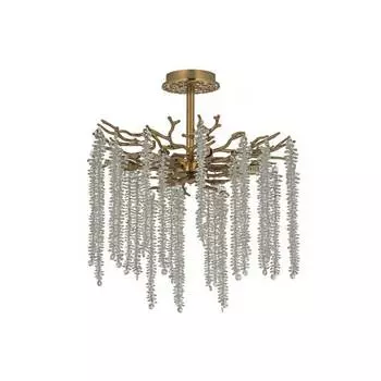 Люстра Dio D`Arte Tavenna H 1.3.46.100 A