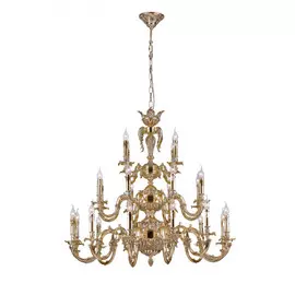 Люстра Dio d arte VIVARO E 1.1.24 CG