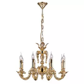 Люстра Dio d arte VIVARO E 1.1.8 CG