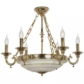 Люстра Dio darte