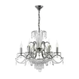 Люстра Dio darte ALESSANDRIA E 1.1.6.600 N