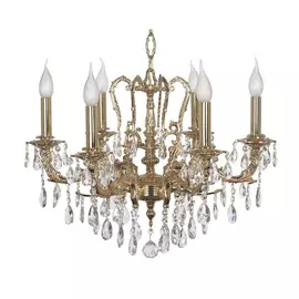 Люстра Dio darte AOSTA E 1.1.6.600 G