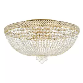 Люстра Dio darte BARI E 1.2.80.100 G