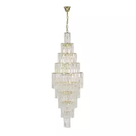 Люстра Dio darte BERGAMO E 1.10.50.200 G