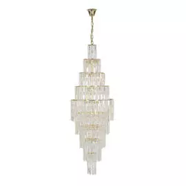 Люстра Dio darte BERGAMO E 1.10.50.100 G
