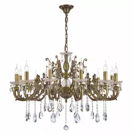 Люстра Dio darte COLZANO E 1.1.12.600 A