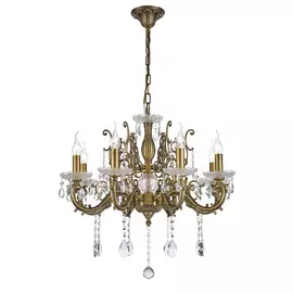 Люстра Dio darte COLZANO E 1.1.8.600 A