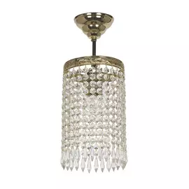 Люстра Dio darte CREMONO E 1.3.15.100 G