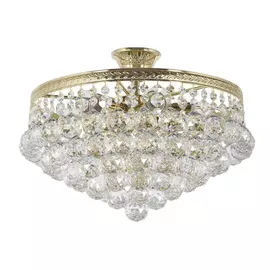 Люстра Dio darte CREMONO E 1.3.38.200 G