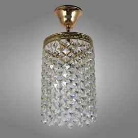 Люстра Dio darte CREMONO E 1.3.15.103 G