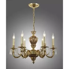 Люстра Dio darte ESTRADA E 1.1.6.600 CG