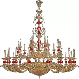 Люстра Dio darte GRANDE E 1.1.35 CG