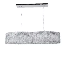 Люстра Dio darte liano 115х30х20