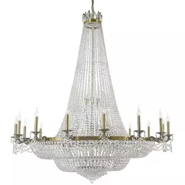 Люстра Dio darte LODI E 1.6.16.201 GB