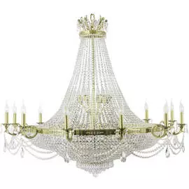 Люстра Dio darte LODI E 1.7.12.100 GB