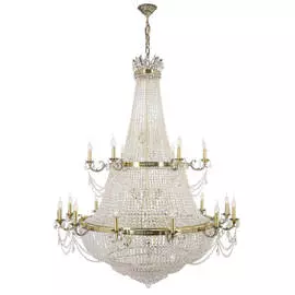 Люстра Dio darte LODI E 1.7.18.100 GB