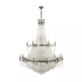 Люстра Dio darte LODI E 1.7.18.100 A