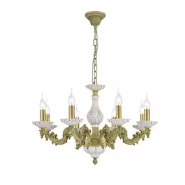 Люстра Dio darte NERA E 1.1.8 W